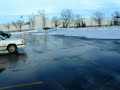 Kyosho Tr-15 Stadium Force snow RC Kyosho Tr-15 Stadium Force snow RC