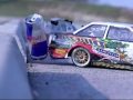 1:10 RC Drift in Wiener Neustadt - The Wall of Death