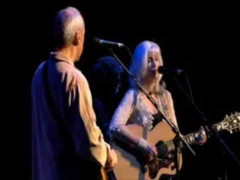 Mark Knopfler & Emmylou Harris: This is Us (Tour »A ...