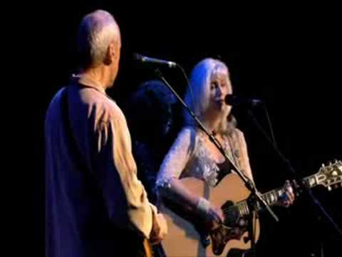 Mark Knopfler & Emmylou Harris: This is Us (Tour All t ...