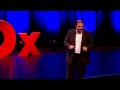 Videothumbnail: TEDxBerlin 2012 "Crossing Borders": Yahay AlAbdeli - "That's What Inspiration Is For"