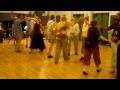 Phoenix Contra  dance, ICC, 8-26-09, 1 of 4