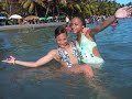 Official Girl... Karina Pasian vs. Cassie