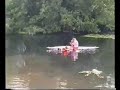 witham kayak idiots
