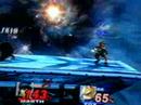 Brawl-Flare (fox) vs Zkid(marth)