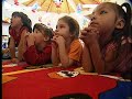 Between the Lions: The American Indian Head Start Initiative Between the Lions: The American Indian Head Start Initiative