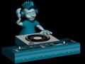 reggaeton mix 2009