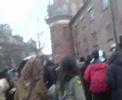 Ja skakar mycket:p ja fick inte filma-.-