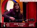 Javier Andreu- el límite