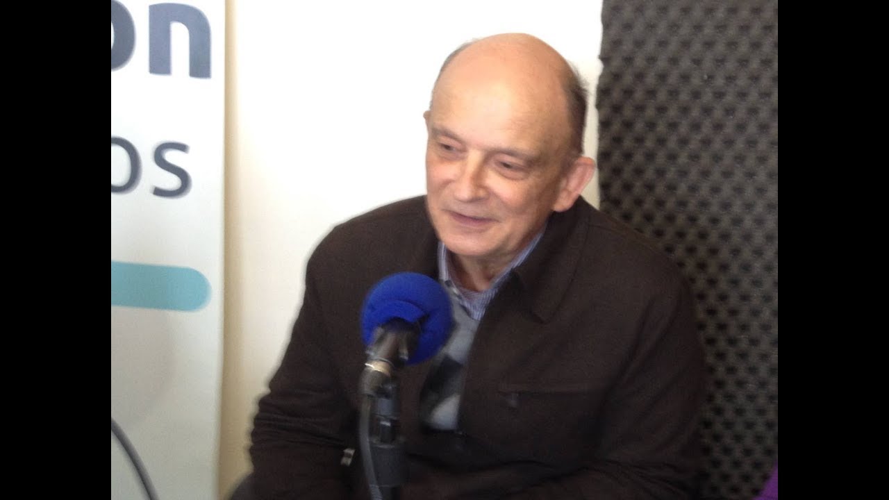 Programa especial por el fallecimiento de Alejandro Yagüe