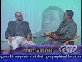 Oromo Part 3 - Interview with Mike Abebe