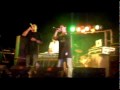 DESPLAZADOS ARI MC YURI AY LIVE