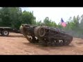  Ripsaw MS1 Military Spec Tracked vehicle Howe and Technologies