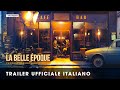 Clicca per visualizzare il video : La Belle Époque
