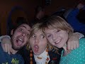 kiko and gama @ Vilnius Erasmus 2007