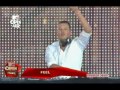Dj Feel Live At MTV Open Air (MOSCOW RED SQUARE КРАСНАЯ ПЛОЩАДЬ 21.08.2010)