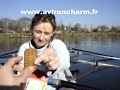 t�te de rivi�re SNCC 2008