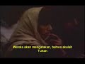 Apakah Yesus Tuhan?  Debat, Part 6