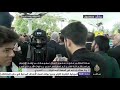 صلاة الغائب على د. محمد كمال وياسر شحاته اللذين تم تصفيتهما على يد قوات الأمن المصري -Views : 0