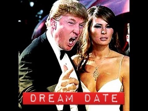 Win a Dream Date With The Donald and Mitt!