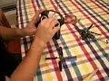 RC Mosquito Rotation Counterclockwise Fix