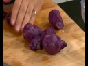 Jolanta - Klaudiusz Cooking