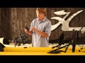 Hobie iSeries Accessory Mount Installation