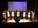 The UST College of Science Glee Club- Daemon Irrepit Callidus