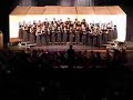 MHS Choir & Orchestra Schubert Mass in G CREDO