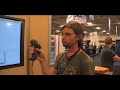 ovc at linuxworld 2008