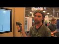 OVC at LinuxWorld 2008