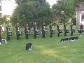 2008 Bluecoats Drum Feature 2008 Bluecoats Drum Feature