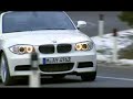 Icon for Post #2011 BMW 1-Series facelift revealed – driving and beauty shots