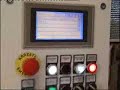 Injection moulding machine macchina stampaggio iniezione