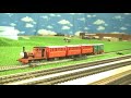 Skarloey Railway II (OO9)