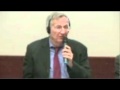 2010-05-17 | Seymour Hersh Describes Battlefield Executions ~> HERSH: The purpose of my [Abu Ghraib] stories was to take it out of the field and into the White House. It's not that the President or the ...  ()