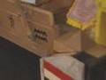 Burger-making skills put to test at Rube Goldberg contest