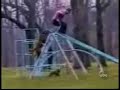 FUNNY VIDEO (music- foo fighters-lern to fly)