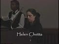 How Great Thou Art by Glory Choir w/ dual grand pianos