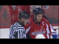 Wade Redden vs Chris Clark Jan 3, 2009 Wade Redden vs Chris Clark Jan 3, 2009