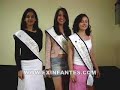 MADRINAS INFANTES 2006-2007