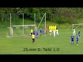 Click to View : Svätý Peter - Čeladice 2:1