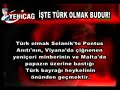 TÜRK OLMAK NEDIR? İŞTE TÜRK OLMAK BUDUR