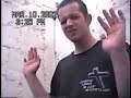 El bote enterrado