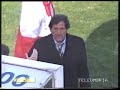 il Perugia conquista la serie A parte 2 il Perugia conquista la serie A parte 2