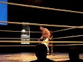 100% Lucha Clip