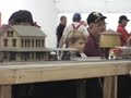 My Trip to the Great Train Expo 1