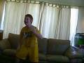 Battle of the Random Objects Episode 1