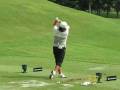 videos de Lexus Cup 2008 - Range Roving with Christina Kim