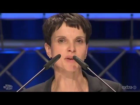 Ein Lied für Sachsen | extra 3